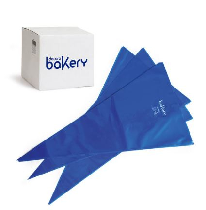 Accesorii Posuri - Posuri Unica Folosinta Albastre 53 cm - Set 100 bucati - 5135010