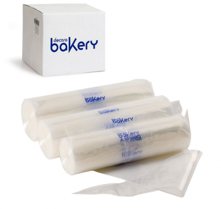 Posuri Unica Folosinta 59 cm  - Set 100 bucati - 5125003