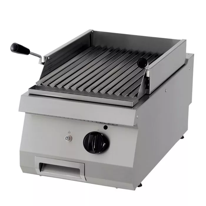 Grill Piatra Lavica - Premium Grill Rocă Vulcanică Gas