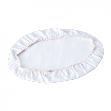Cosuri Dospire - Protectie din bumbac pentru cosuri dospire - 14x42cm - 201906