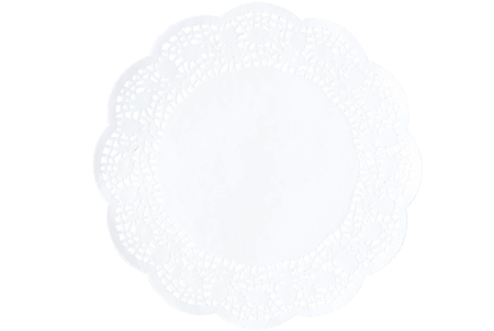 Raclete,faras cuptor pizza - Tortita decorativa rotunda pentru prajituri