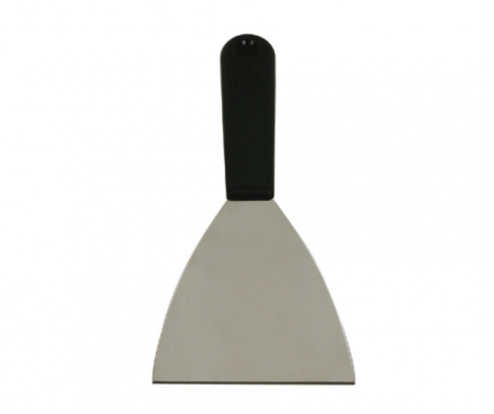 Cutite, Raschete - Rascheta Aluat Inox, 11.2x8cm - 200502