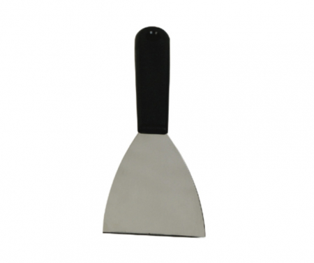 Cutite, Raschete - Rascheta Aluat Inox, 11.3x6cm
