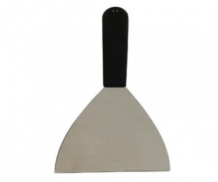 Cutite, Raschete - Rascheta Aluat Inox, 12.4x12cm