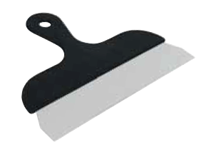 Rascheta Aluat Inox 17 cm