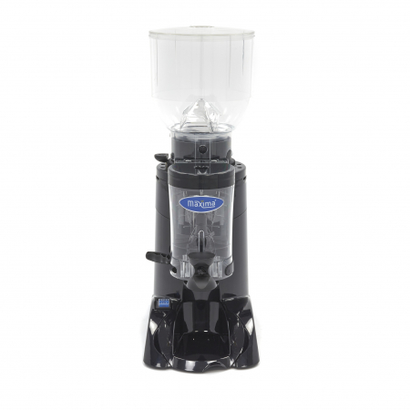 Rasnită profesională automată, de cafea/espresso cu Portioner [1]