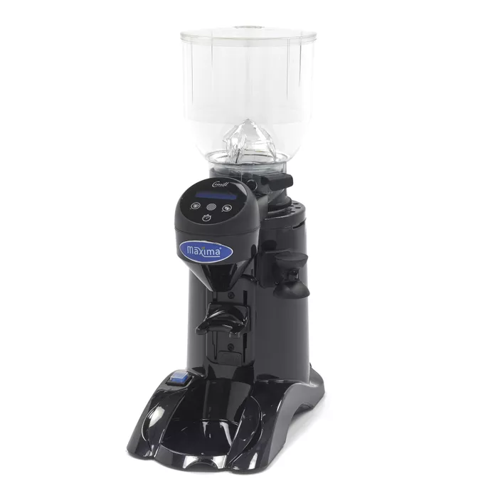Aparatura Cafea - Rasnită profesională Digitala automată cu Porționer