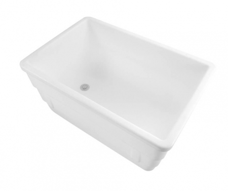 Recipiet Transport Alimente Pe Roti - Capacitate 310L  -  G156921 [3]