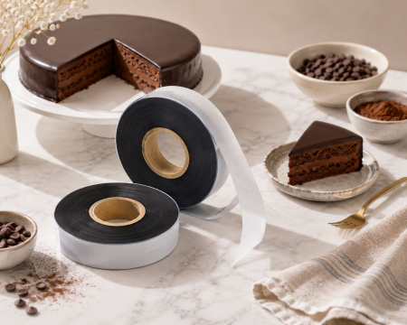 Totul pentru Cofetarie, Patiserie,Pizza - Rola Acetofan 3 cm/200m