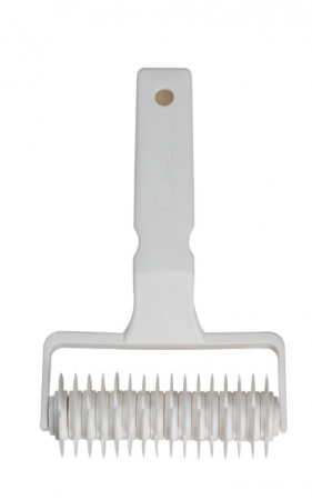 Rola decor grilaj 10 cm [1]