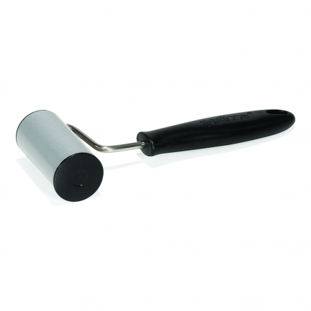 Merdenele, Role, Decupatoare - Rola pentru aluat, invelis anti-lipire, 18 cm