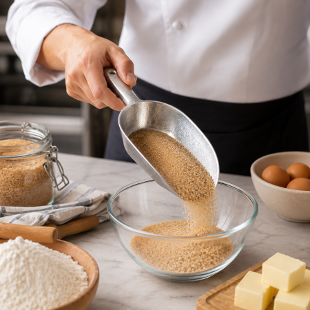 Scafe - Scafa aluminiu turnat 130 ml