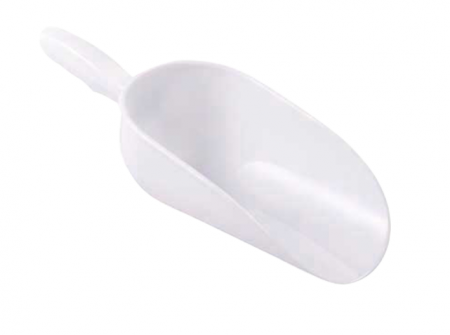 Scafe - Scafa Palstic Alb 0.5 L - G601121