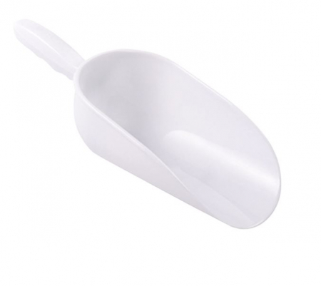 Scafe - Scafa Plastic Alb 1 L - G601321
