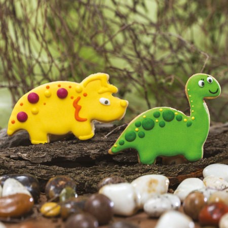 Set decupatoare Dino 0255065 [2]