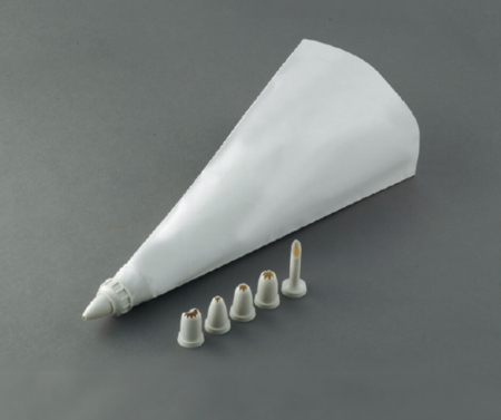 Set Ornare Pos si Duiuri Nr. 1a - 31cm - 350145