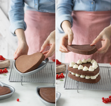 Set tavi tort inima [1]