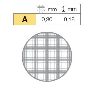 Sita Cernut Inox Ø24cm - 199055 [1]