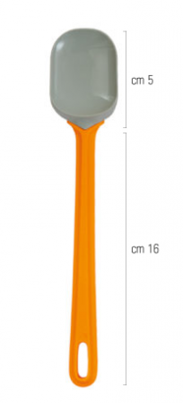 Spatule, Teluri, Pensule - Spatula Mini din silicon - 9271089