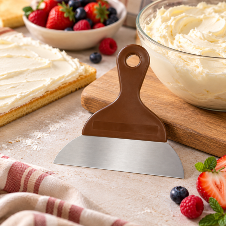 Spatula Multifunctionala 20 cm - 0271022