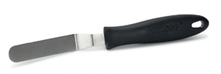Spatule, Teluri, Pensule - Spatula Unghiulara Inox 11 cm - 10370