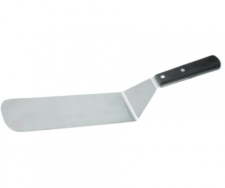Spatule, Teluri, Pensule - Spatula Unghiulara Inox 30x8.7cm