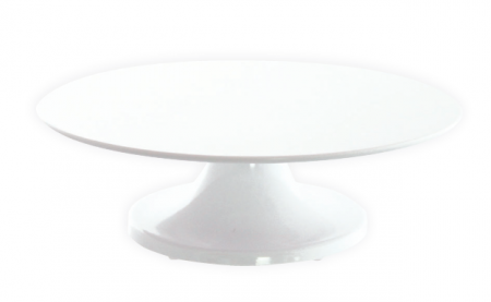 Suport prezentare tort / prajituri, Ø32cm [1]