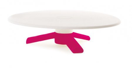 Totul pentru Cofetarie, Patiserie,Pizza - Suport tort din plastic 9271048