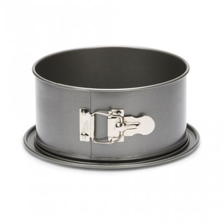 Tava Copt Rotunda Colectia CARAT Cu Laterale Detasabile Ø18 Cm
