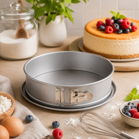 Tavi - Tava Copt Silver Top Cu Laterale Detasabile Ø22 cm
