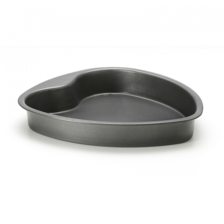 Tavi, Forme/Folii Coacere, Cosuri - Tava forma inima 31x28cm