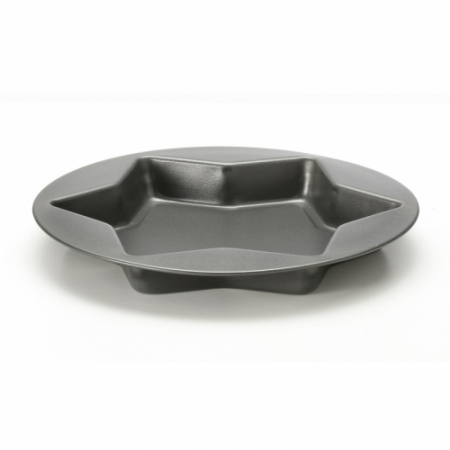 Tavi, Forme/Folii Coacere, Cosuri - Tava forma stea Ø33cm