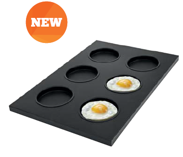 Tavi, Forme/Folii Coacere, Cosuri - Tava Gastro Universala GN1/1