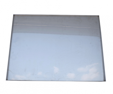 Tava inox - 4 margini, 60x80xh2cm