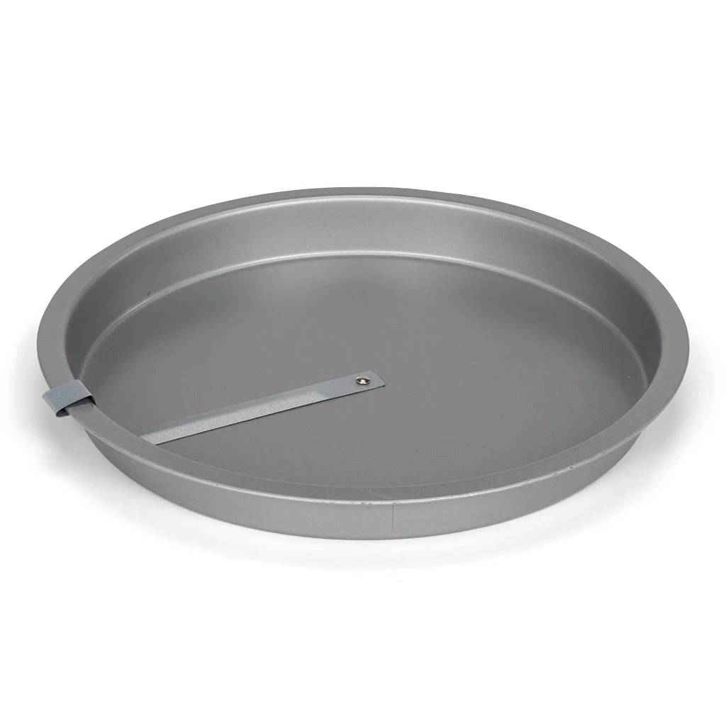 Tavi, Forme/Folii Coacere, Cosuri - Tava patiserie cu razuitor Ø26cm
