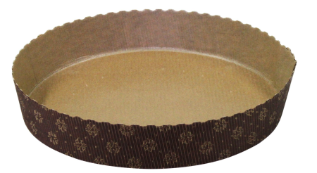 Forma pentru copt  rotunda - Ø 22 cm