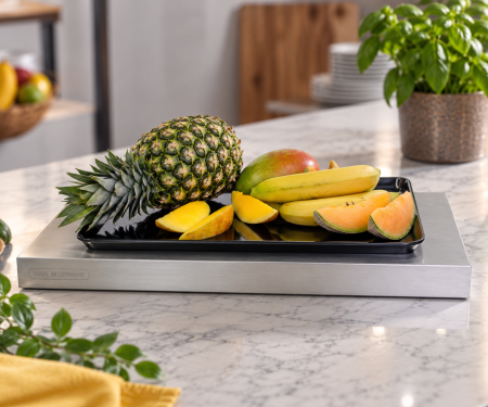 Totul pentru Cofetarie, Patiserie,Pizza - Tava pentru racire 325x265 mm