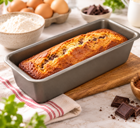 Totul pentru Cofetarie, Patiserie,Pizza - Tava pentru tort King WALTER -2.15 l