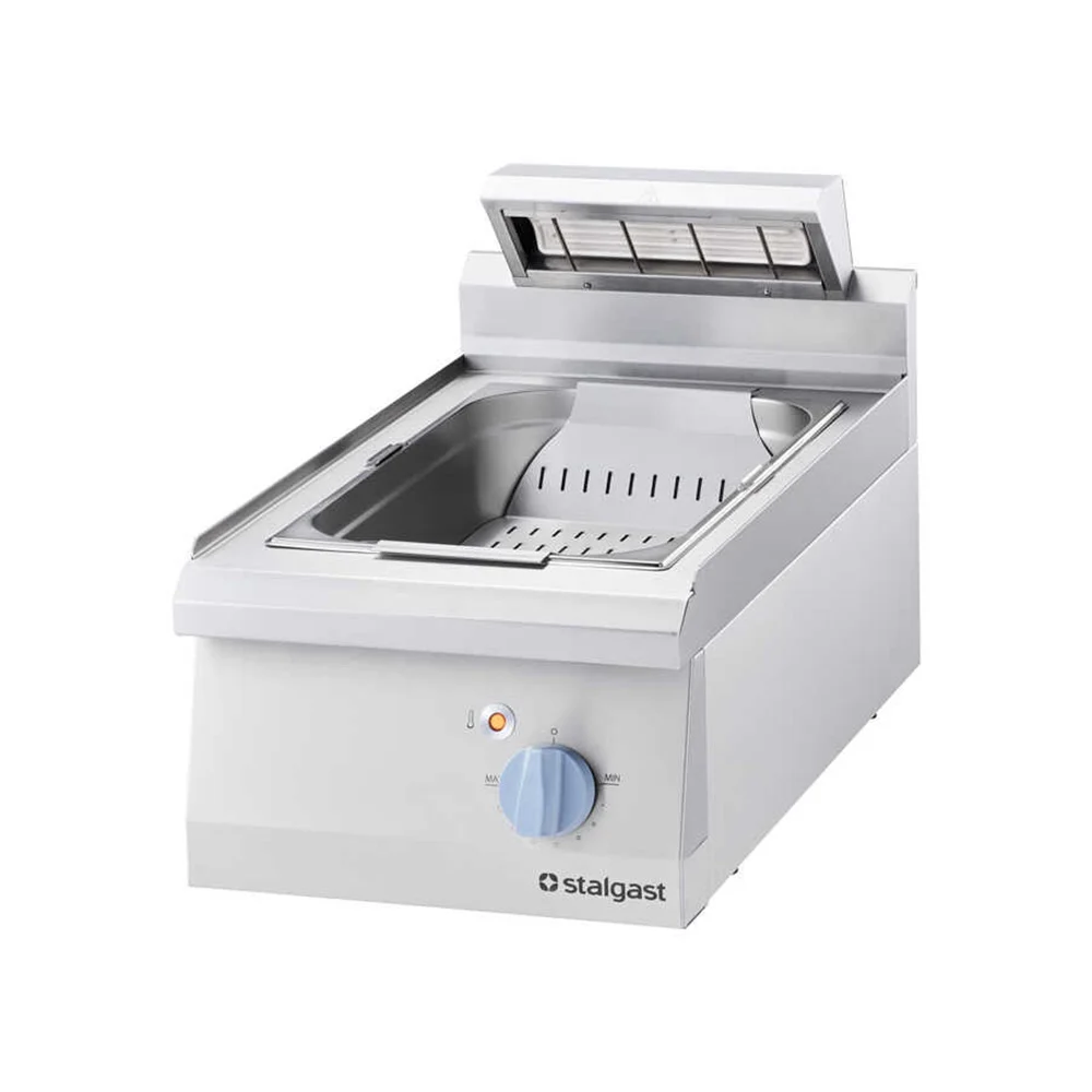 Echipamente Gatire - Unitate mentinut cartofii prăjiti la cald, 1,0 kW