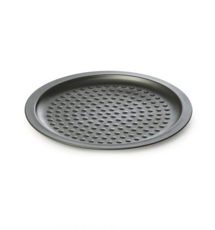 Tavi, Forme/Folii Coacere, Cosuri - Tava pizza aluminiu Ø31cm