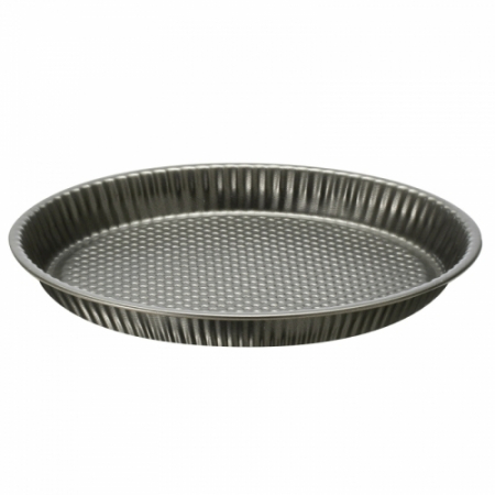 Tavi, Forme/Folii Coacere, Cosuri - Tava tarta Ø24cm