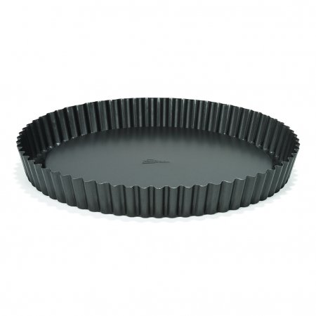 Tavi, Forme/Folii Coacere, Cosuri - Tava tarta Ø28cm