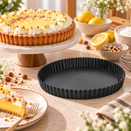 Tava tarta Ø28cm