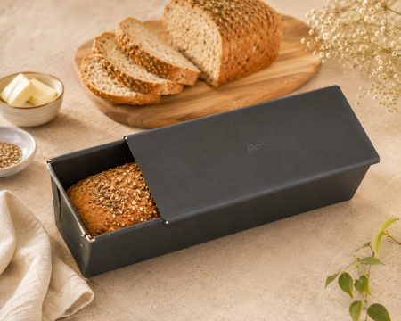 Tavi - Tava toast cu capac - 20cm