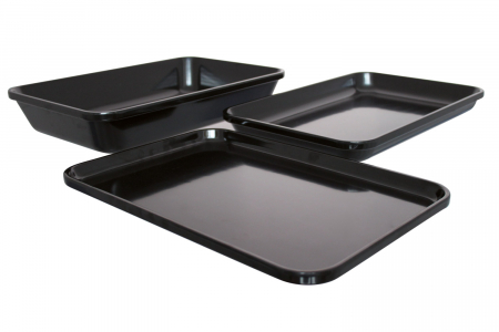 Tavita prezentare 42x28xh7.6cm