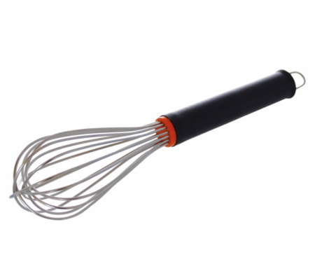 Spatule, Teluri, Pensule - Tel Inox 40cm, Maner Plastic