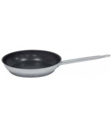 Tigăi - Tigaie teflon, antiaderentă, diametru 28 cm