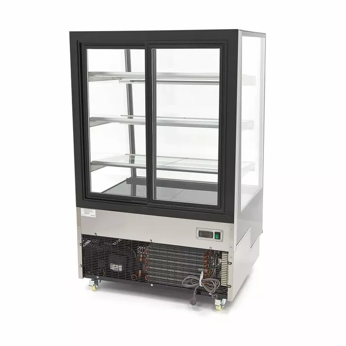Vitrină Frigorifică 400 L [1]