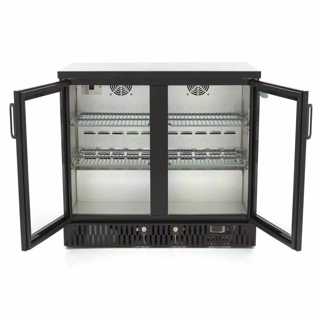 Vitrina Frigorifica Bauturi 227 litri [1]