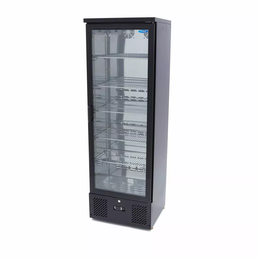 Vitrine Verticale - Vitrină Frigorifică Verticală, 342 litri